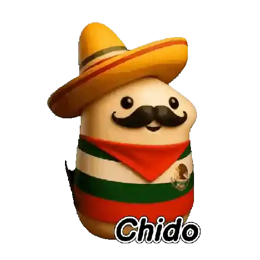 Viva México Flork 🇲🇽 16