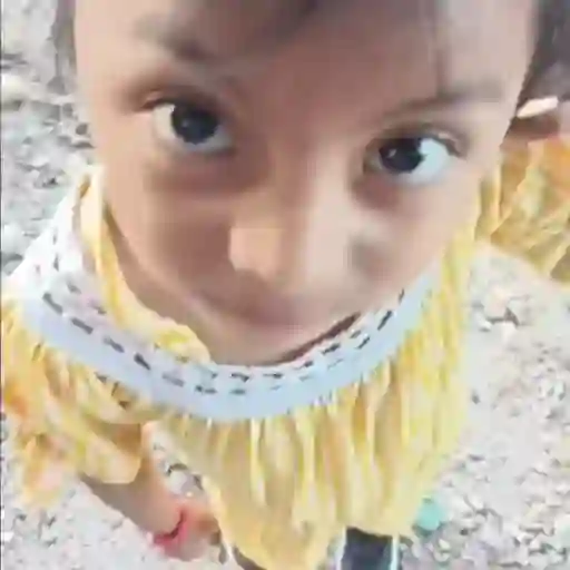 🌹 Rosita Niña TikTok Viral 📱 9