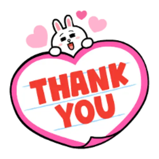 THANK YOU
