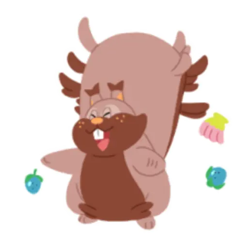 POKÉMOOOVE! 17