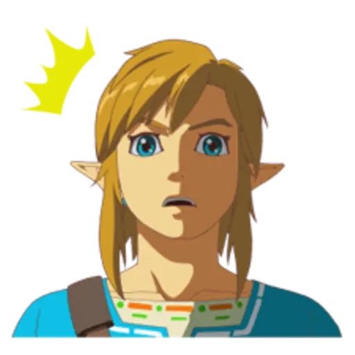 The Legend of Zelda: Breath of the Wild 19
