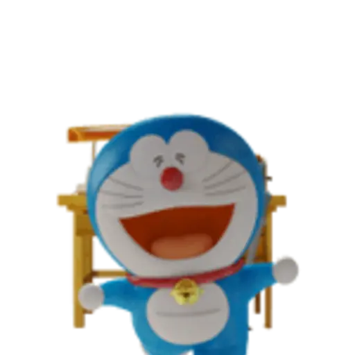 Stand by Me Doraemon 2