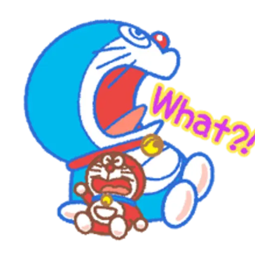 What?!