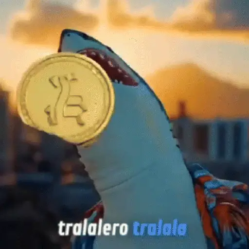 Tralalero tralala VIRAL #1✨ 8