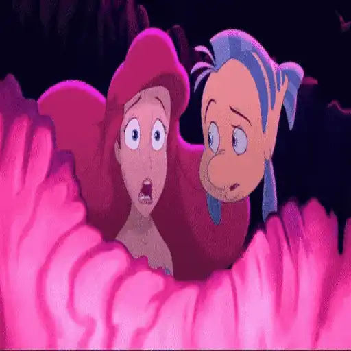 The Little Mermaid III 🧜‍♀️ Mov 15