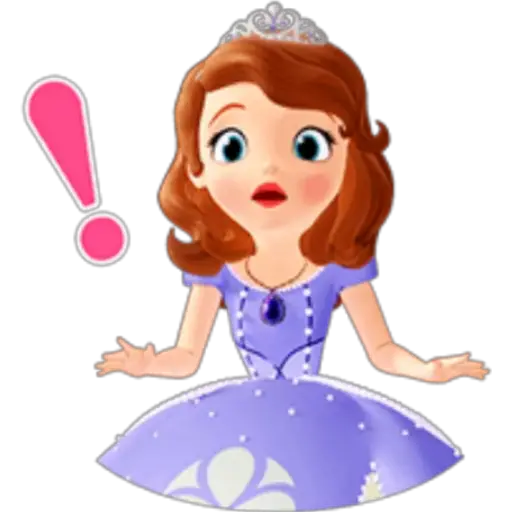 Princesa sofia 19