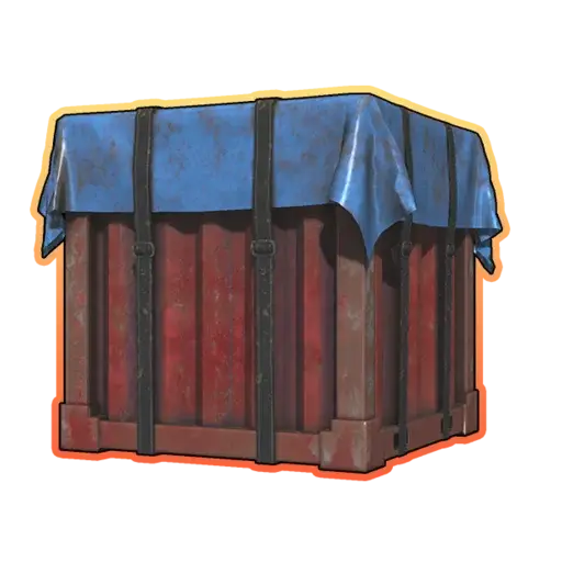 PUBG 3D Set 15