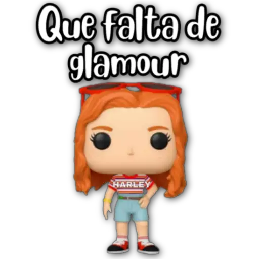 👥Funkos-Stranger Things👥 2
