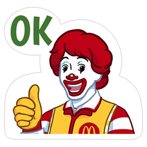McDonald’s 7