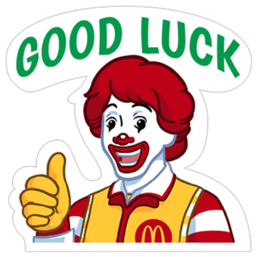 McDonald’s 16