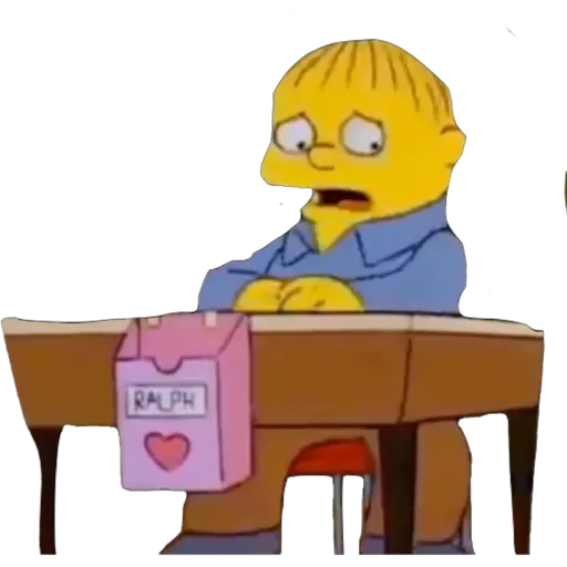 RALPH