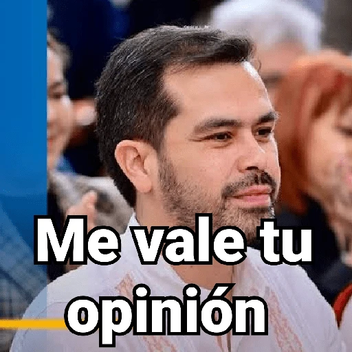 Jorge Máynez Memes 👔🇲🇽 10