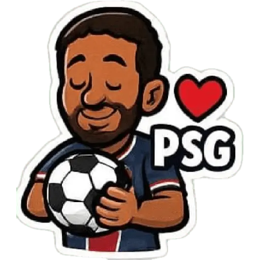 PSG 7