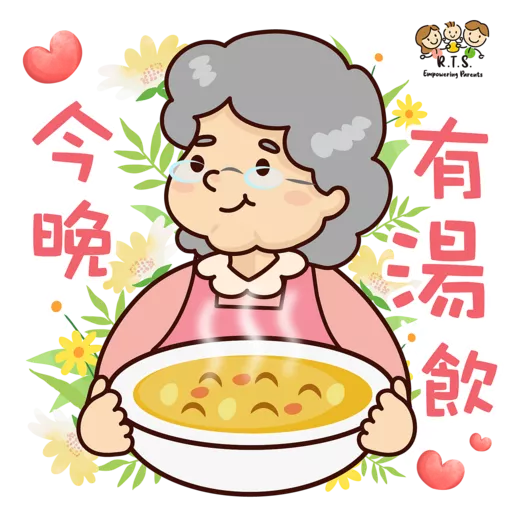 RTS 童伴成長- Happy Mother's Day 4