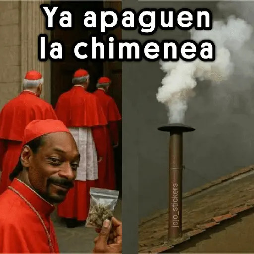 Papa León XIV ⛪Habemus Papam 2