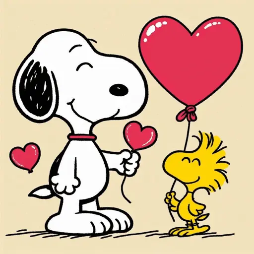 Snoopy 3