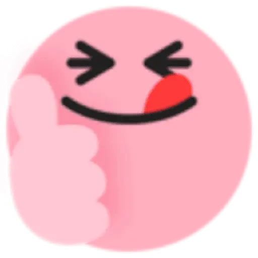Tiktok Emoji 2