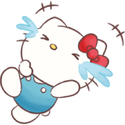 𐙚Hello kitty𐙚 17
