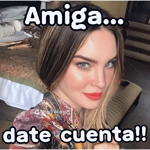 Angela y Nodal 🤡memes🤣 20