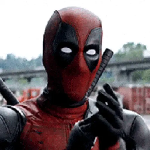 Deadpool × Wolverine 20