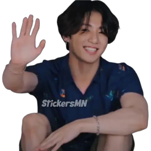 Jung Kook - BTS 🧑🏻🎤 21