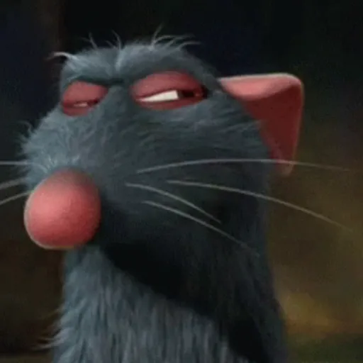 Ratatouille GIFs 10