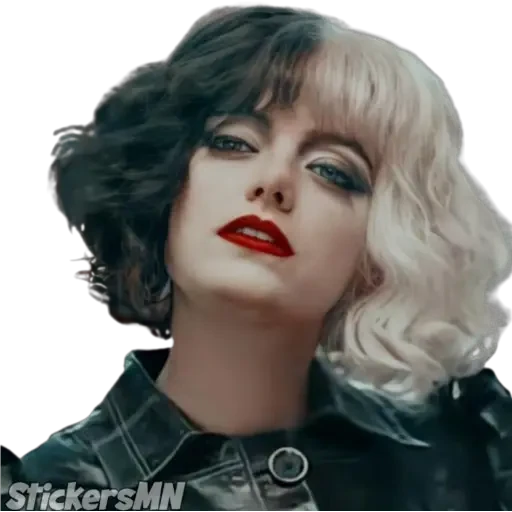 Cruella 👩🏻‍🦰 11