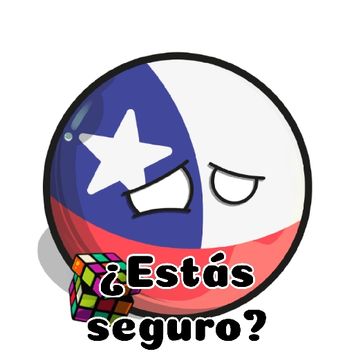 D ¿Estás seguro?