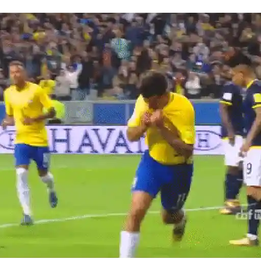 Moods CopaAmérica 16