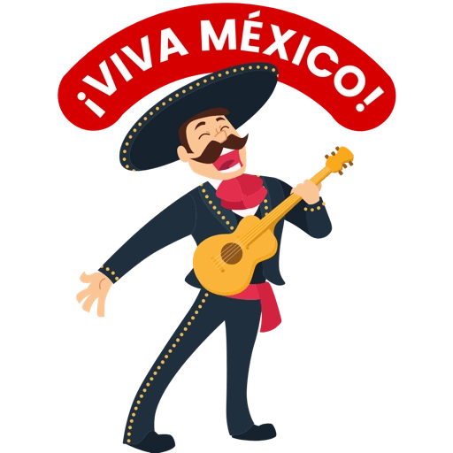 ¡Viva México! 💚🤍❤️ 7