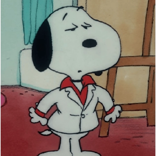 snoopy 11