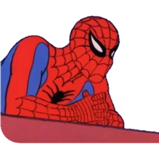 SPIDERMAN 27