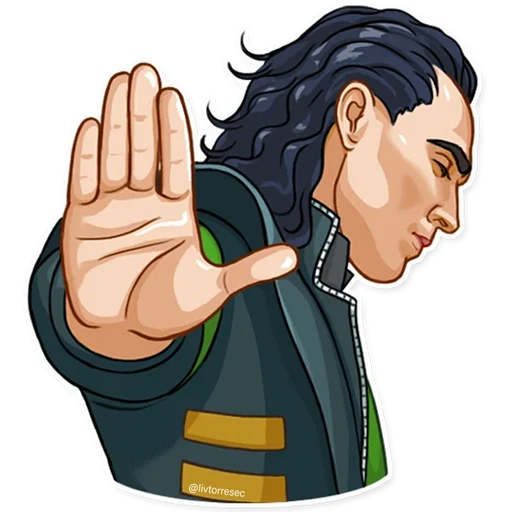 LOKI 7