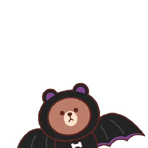 🍭B&F halloween MOV🍭 8