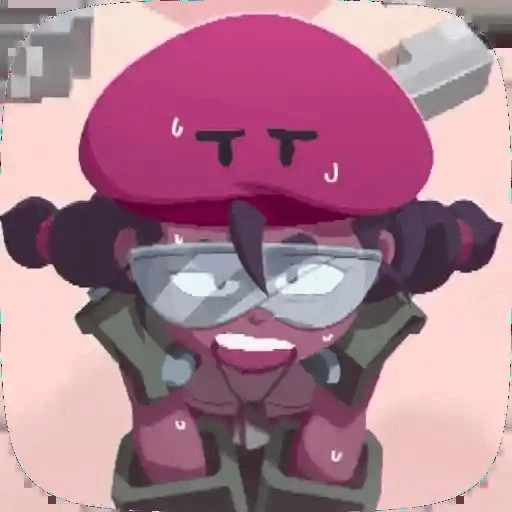 Brawl Stars 🟡⚫️🟢 11