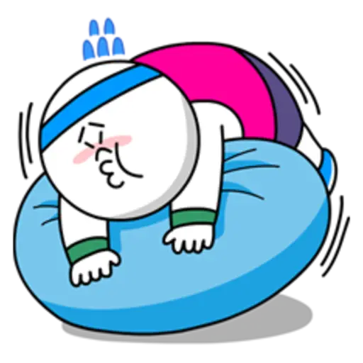 Moon’s Dieting Special 31