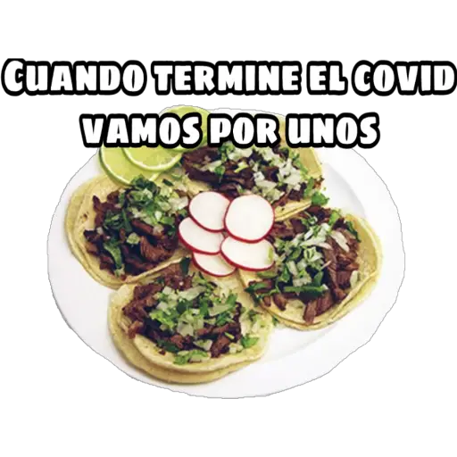 Maldito Covid 14