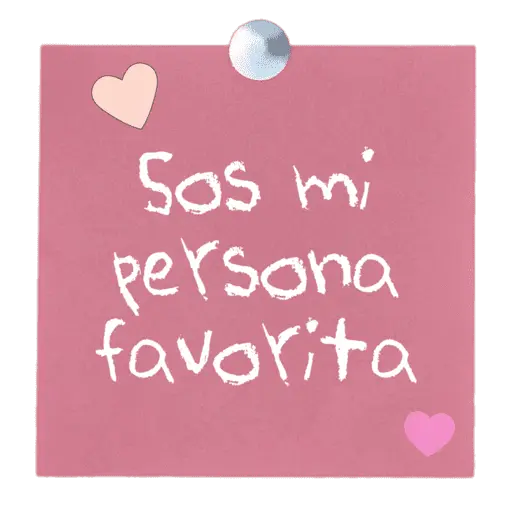 Notitas de amor 💖 San Valentin 14