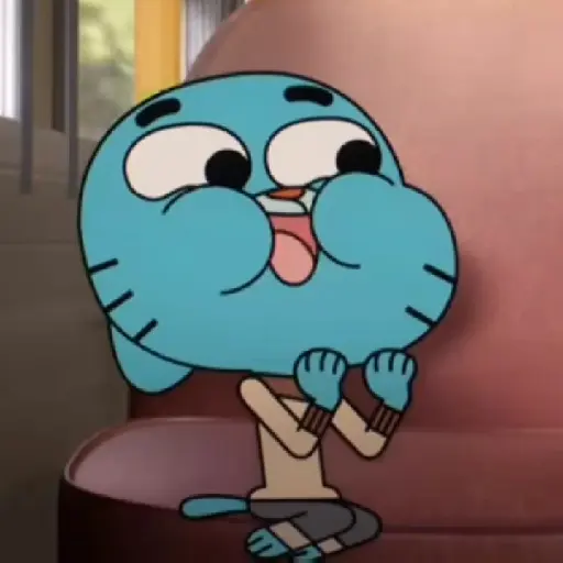 El increíble mundo de Gumball 7