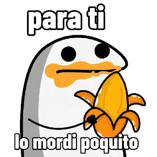 Flork manguito 🥭😍🩷 4
