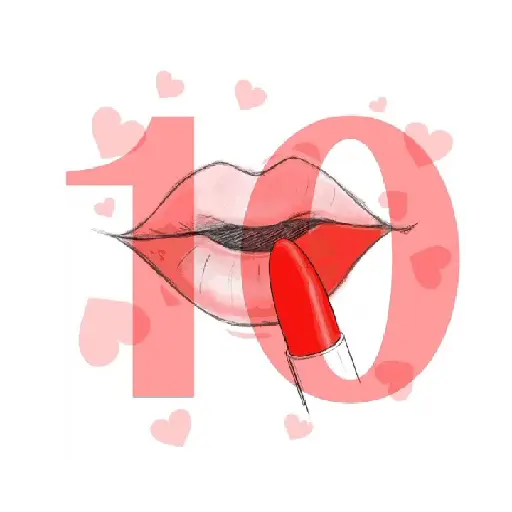 Labios 2💋 14