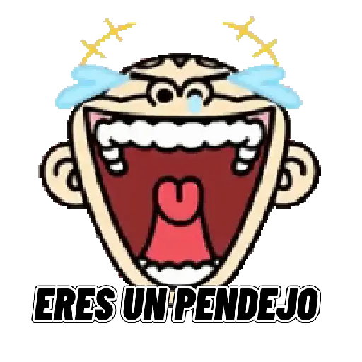 Changuito emoji 🙉🙊 12