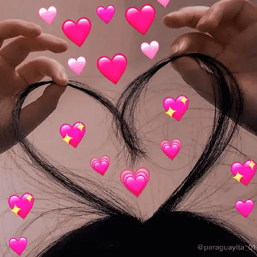 💞💖 AMOR 6 💖💞