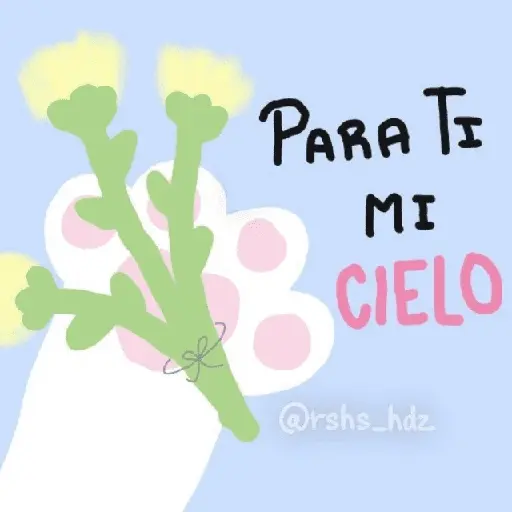 Notitas Love 📝💘 7