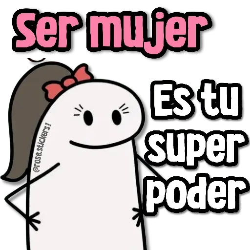 🎉🌸Flork Día de la Mujer🧑🏻♀️ 13