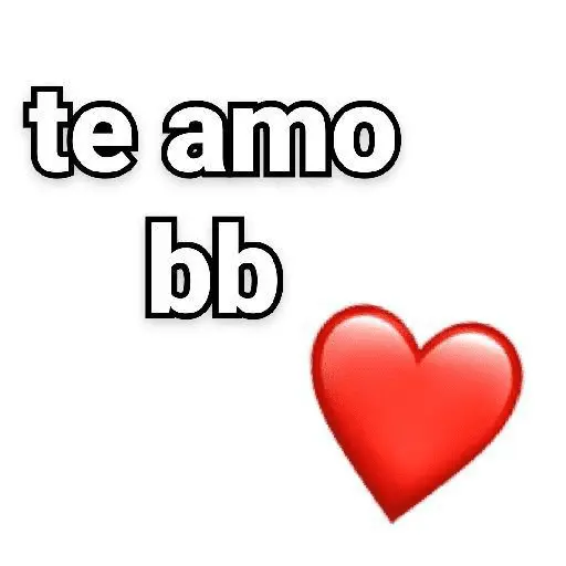 Demonstre seu amor ❤️🥰 5