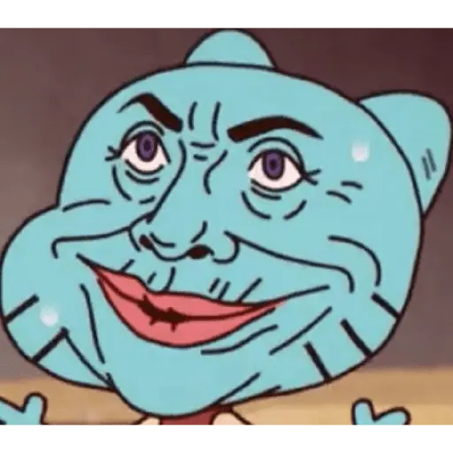 incrível mundo de gumball 26