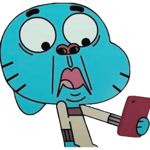 O Incrível Mundo de Gumball 2
