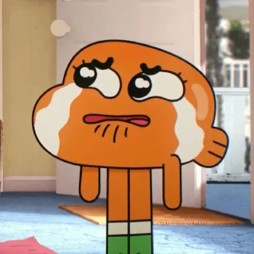 gumball 7