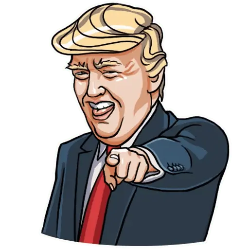 trump 16